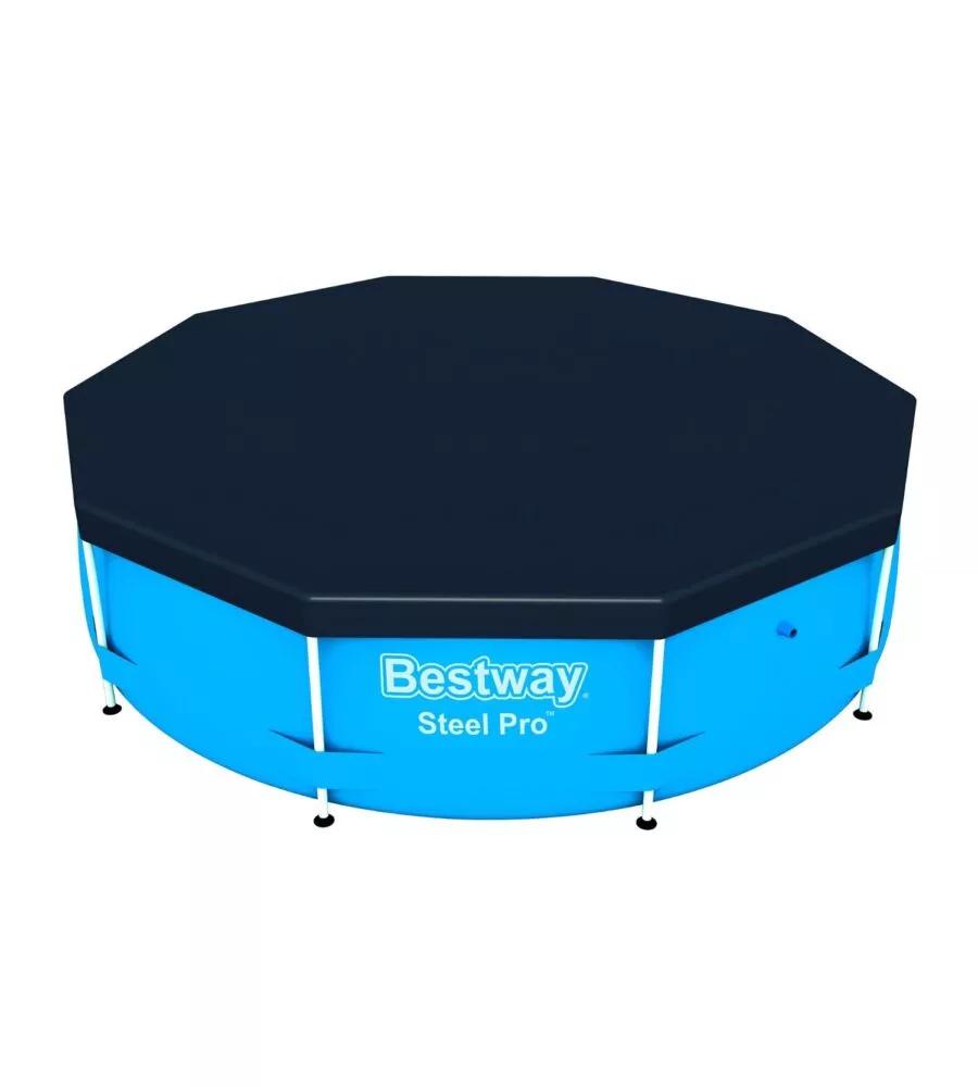 Cover  per piscina bestway  diametro 305 cm- 58036